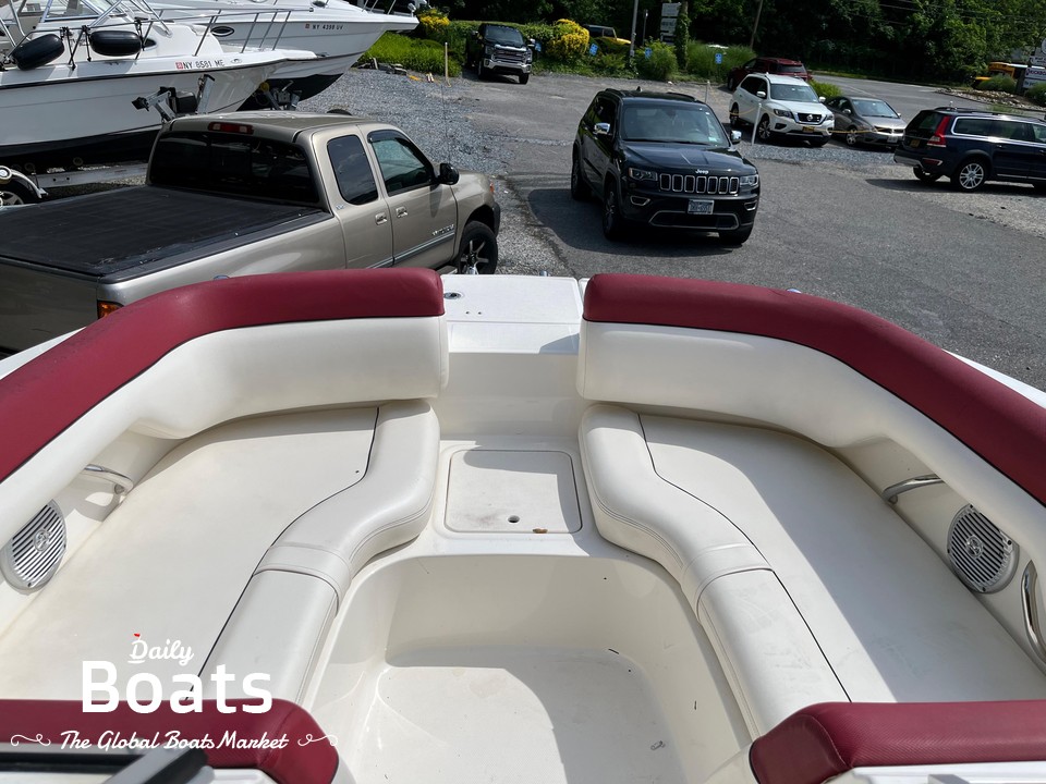 2015 Bayliner Deck Boat for sale. View price, photos and Buy 2015