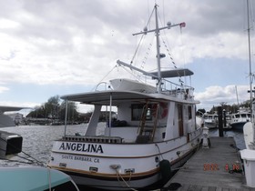 1944 Custom Lindwall 50 for sale