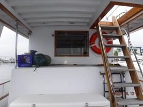 1944 Custom Lindwall 50 for sale