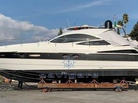 2006 Pershing 46 satın almak