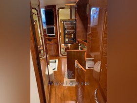 2006 Pershing 46 satın almak