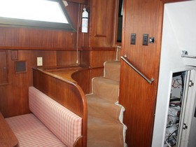 1980 Hatteras 53 Motoryacht