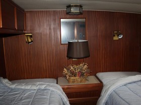 Koupit 1980 Hatteras 53 Motoryacht