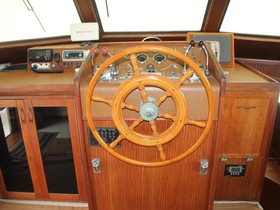 1980 Hatteras 53 Motoryacht