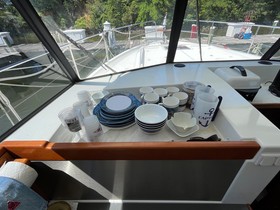 2013 Beneteau Swift Trawler 34