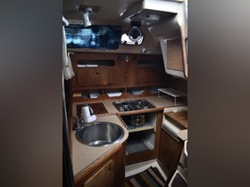 1989 Hunter 33.5 for sale