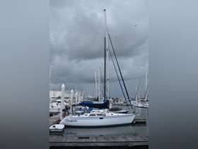 Buy 1989 Hunter 33.5