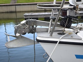 1989 Hunter 33.5 for sale