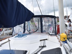 1989 Hunter 33.5