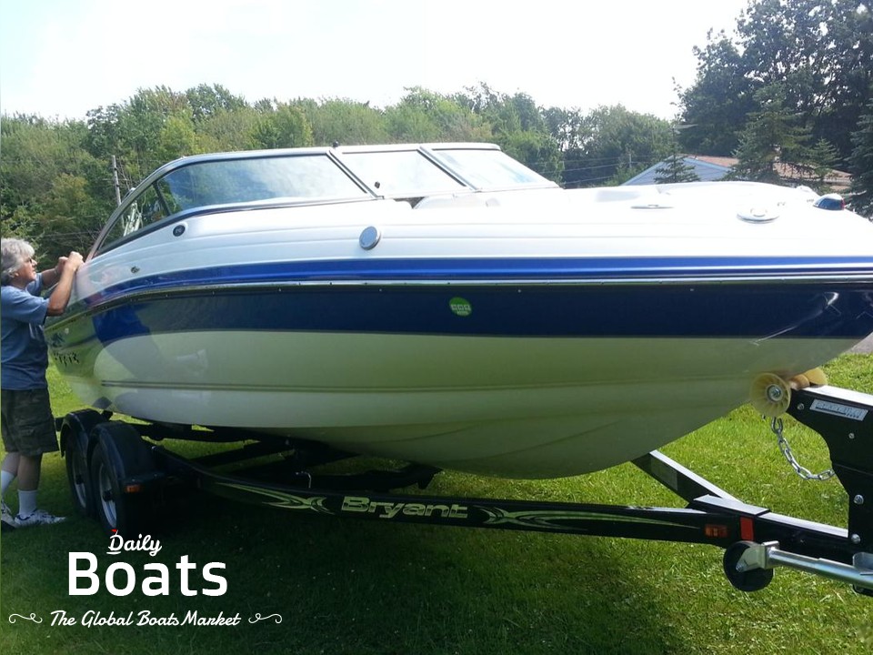 2012 Bryant 210 for sale. View price, photos and Buy 2012 Bryant 210