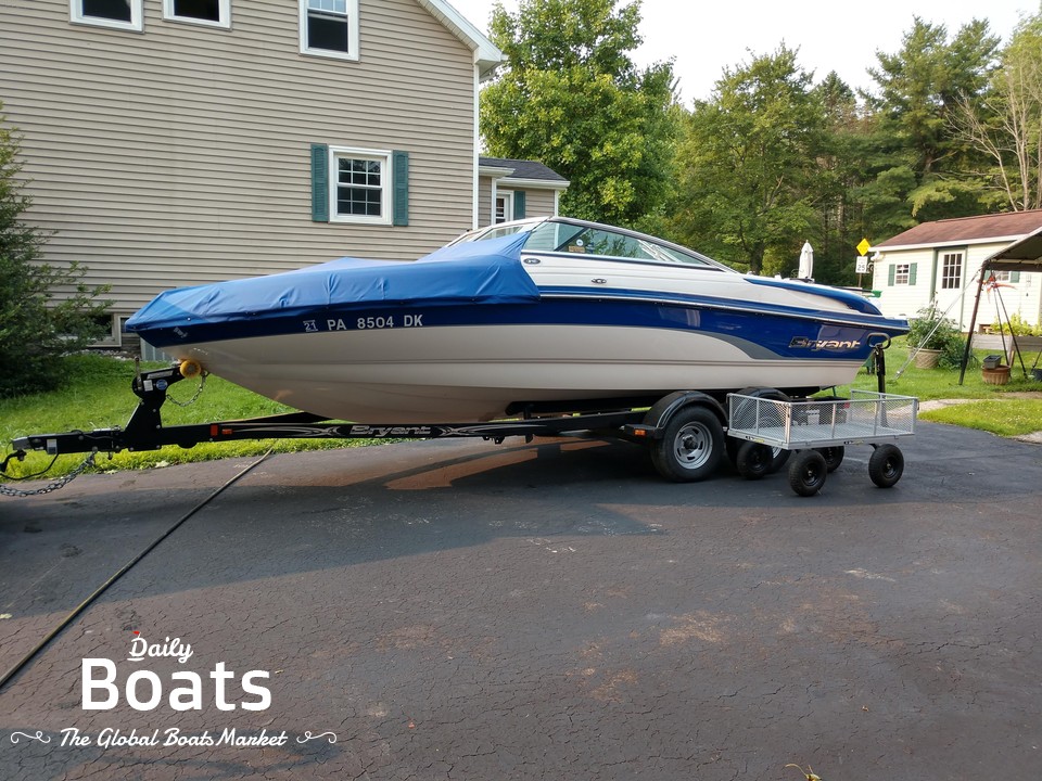 2012 Bryant 210 for sale. View price, photos and Buy 2012 Bryant 210