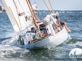 Kupiti 1960 Concordia 39 Yawl