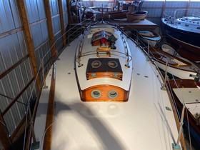 1960 Concordia 39 Yawl