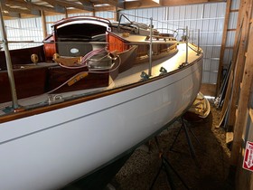 1960 Concordia 39 Yawl za prodaju