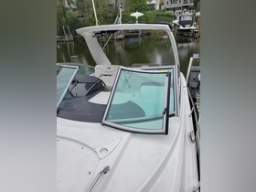 2017 Monterey 295 Sport Yacht in vendita