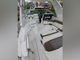 2017 Monterey 295 Sport Yacht