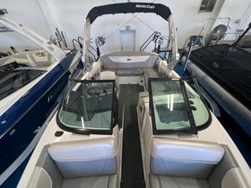 2018 Mastercraft Nxt20 (Nr)