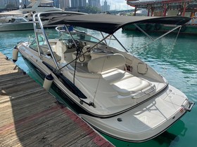 Købe 2007 Crownline 25