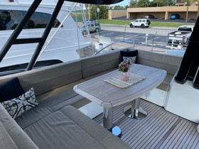2019 Monte Carlo Yachts Mcy 65 til salgs