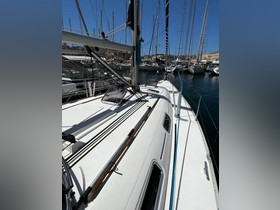 2005 Dufour 385 Grand Large