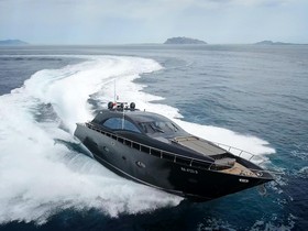 Buy 2007 Leonard 72