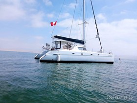 2004 Fountaine Pajot Belize 43 for sale