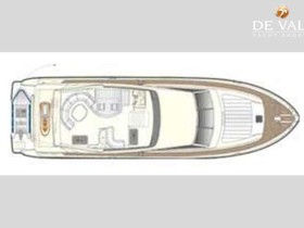 2004 Ferretti Yachts 760 in vendita