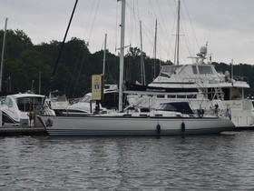 1991 X-Yachts X-512 za prodaju
