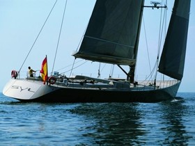 Barcos Deportivos Fast Cruising Sloop