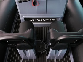 2022 Brig Navigator 570 L à vendre