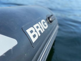 2021 Brig Navigator 485 на продажу