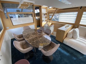 2010 Ferretti Yachts 800 till salu