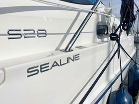 2003 Sealine S28 Sports Cruiser na sprzedaż