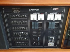 1988 Carver 4207 for sale