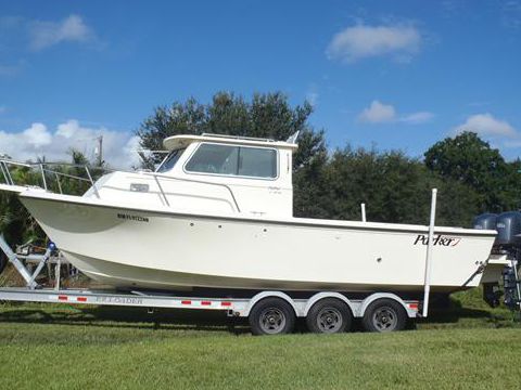 Parker 2520