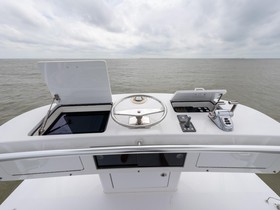 2010 Viking 76 Convertible