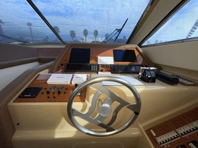 Acheter 2001 Ferretti Yachts 57 Anniversary