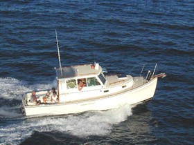 Cape Dory Cruiser
