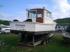 Kupiti 1986 Cape Dory Cruiser