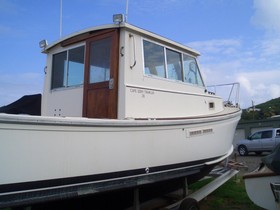 1986 Cape Dory Cruiser for sale