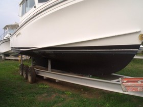 1986 Cape Dory Cruiser