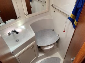 1995 Sweden Yachts 370