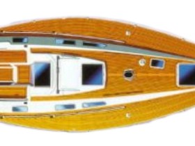 Buy 1995 Sweden Yachts 370