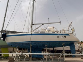 Kupiti 1995 Sweden Yachts 370