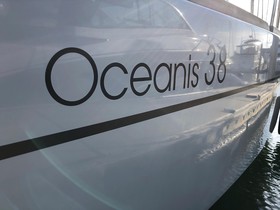 2016 Beneteau Oceanis 38 for sale
