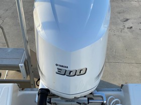 2019 Sailfish 245Dc