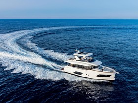 Absolute Navetta 58