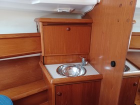 2005 Jeanneau Sun Odyssey 40.3