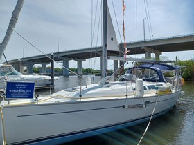 Купить 2005 Jeanneau Sun Odyssey 40.3