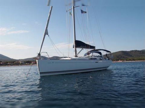 Dufour 455 Grand Large